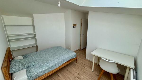 À VENDRE EN EXCLUSIVITÉ, MAISON EN PLEIN CENTRE-VILLE DE CHOLET