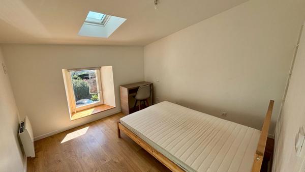 À VENDRE EN EXCLUSIVITÉ, MAISON EN PLEIN CENTRE-VILLE DE CHOLET