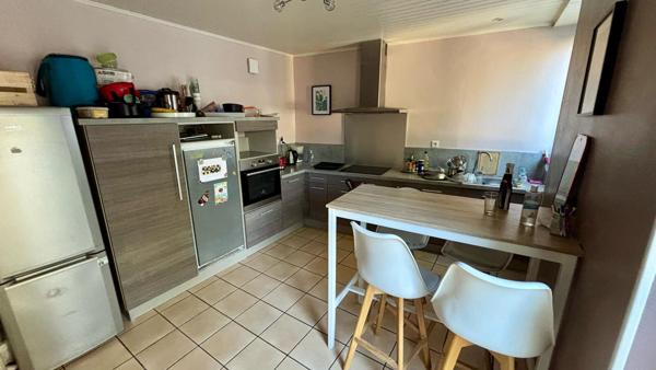 À VENDRE EN EXCLUSIVITÉ, MAISON EN PLEIN CENTRE-VILLE DE CHOLET