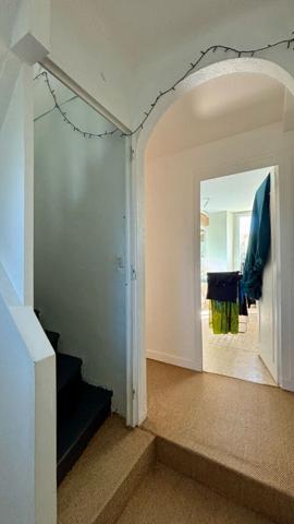 À VENDRE EN EXCLUSIVITÉ, MAISON EN PLEIN CENTRE-VILLE DE CHOLET