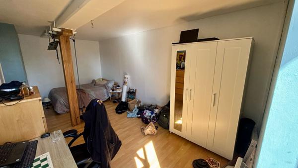 À VENDRE EN EXCLUSIVITÉ, MAISON EN PLEIN CENTRE-VILLE DE CHOLET