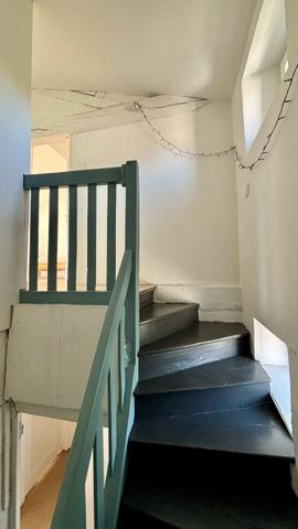 À VENDRE EN EXCLUSIVITÉ, MAISON EN PLEIN CENTRE-VILLE DE CHOLET