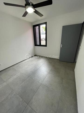 Maison de 87 m²