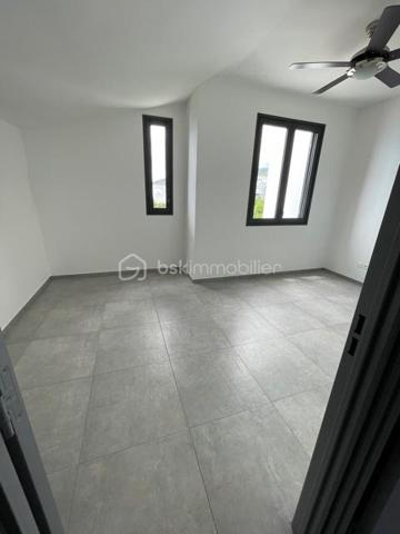Maison de 87 m²