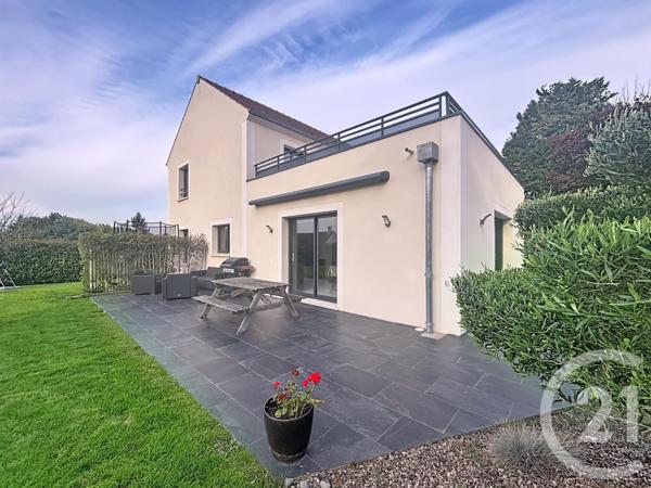 Maison à vendre  6 pièces - 170 m2 GAZERAN - 78