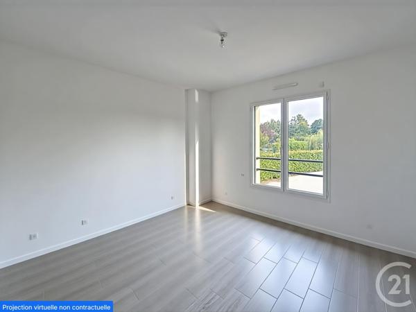 Maison à vendre  6 pièces - 170 m2 GAZERAN - 78