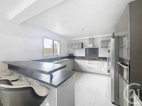 Maison à vendre  6 pièces - 170 m2 GAZERAN - 78