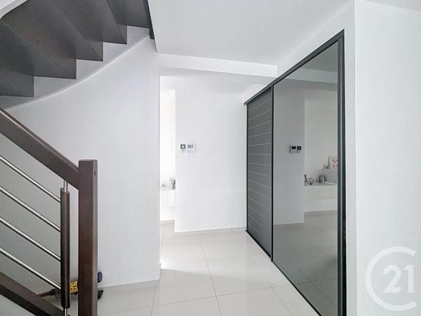 Maison à vendre  6 pièces - 170 m2 GAZERAN - 78