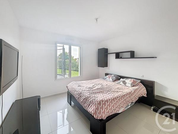 Maison à vendre  6 pièces - 170 m2 GAZERAN - 78