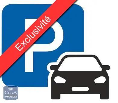 Parking à vendre 15m² La Roquette-sur-Siagne (06550)