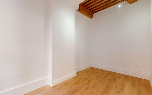 Appartement à vendre    3 pièces • 48 m2 Lyon 5