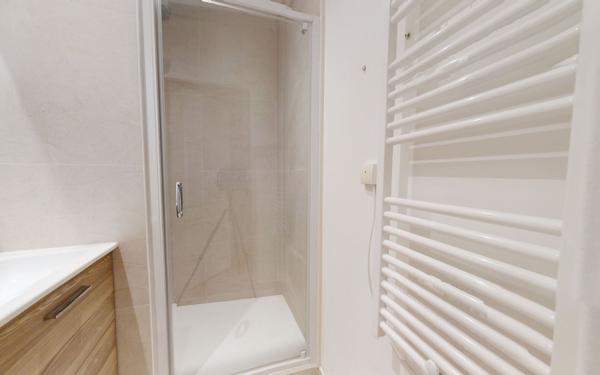 Appartement à vendre    3 pièces • 48 m2 Lyon 5