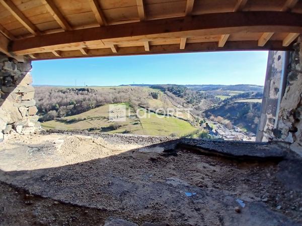 Achat immeuble Saint-Flour - 7 pièce(s) - 260 m² - 107 500 €