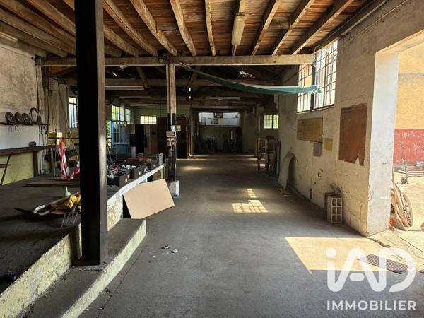 Maison à vendre 5 pièces 184 m² Miramont-de-Guyenne