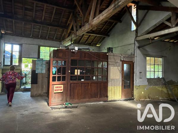 Maison à vendre 5 pièces 184 m² Miramont-de-Guyenne