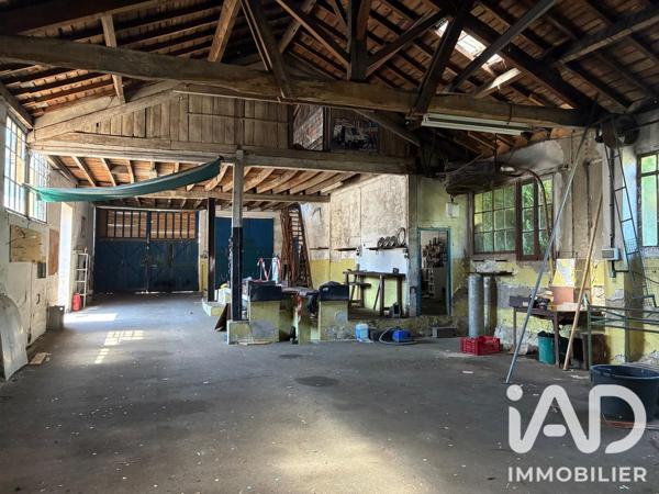 Maison à vendre 5 pièces 184 m² Miramont-de-Guyenne