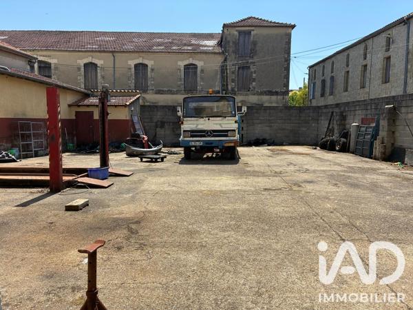 Maison à vendre 5 pièces 184 m² Miramont-de-Guyenne