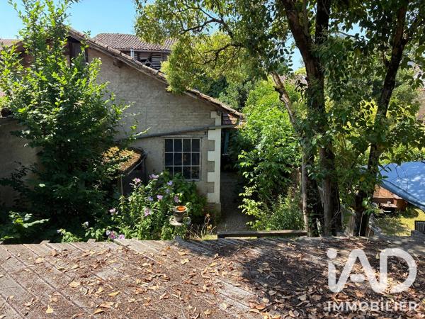 Maison à vendre 5 pièces 184 m² Miramont-de-Guyenne