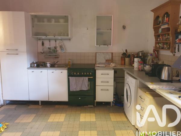 Maison à vendre 5 pièces 184 m² Miramont-de-Guyenne