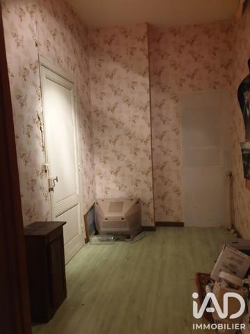 Maison à vendre 5 pièces 184 m² Miramont-de-Guyenne