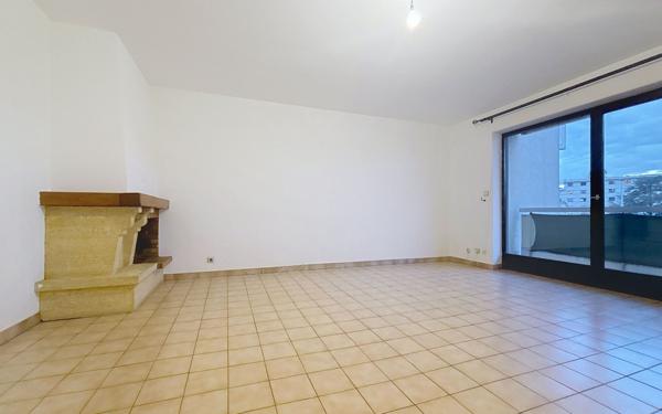 Appartement à louer    3 pièces • 63 m2 Ambilly