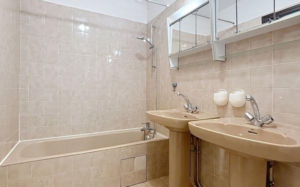 Appartement à louer    3 pièces • 63 m2 Ambilly