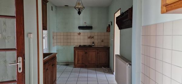 Maison à vendre |  Marmande |  5 pièces | 110 m²