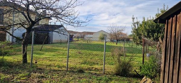 Maison à vendre |  Marmande |  5 pièces | 110 m²