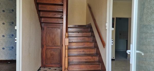 Maison à vendre |  Marmande |  5 pièces | 110 m²