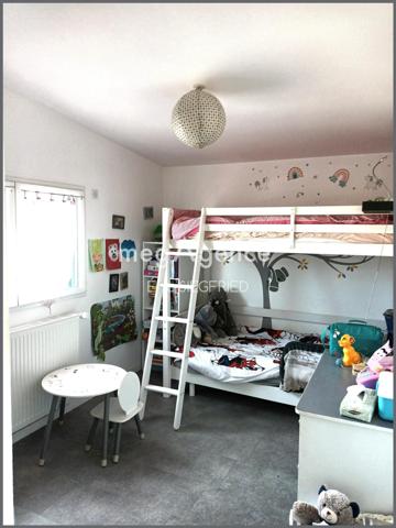 Maison à GIVRAND, 85800 - 5 pièces 99m²