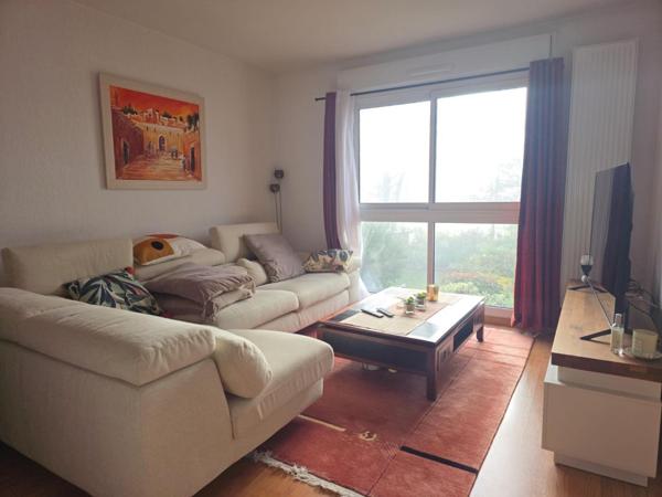 Coup de cœur : maison lumineuse avec terrasse et garage au calme