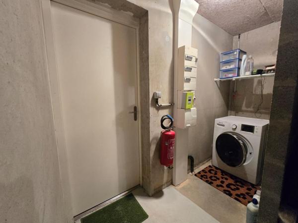 Coup de cœur : maison lumineuse avec terrasse et garage au calme