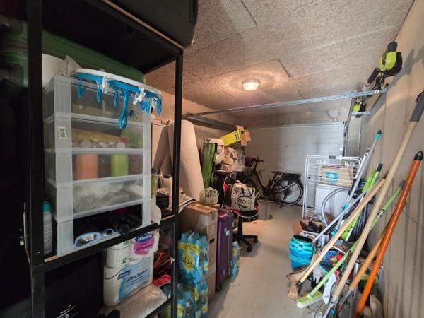 Coup de cœur : maison lumineuse avec terrasse et garage au calme