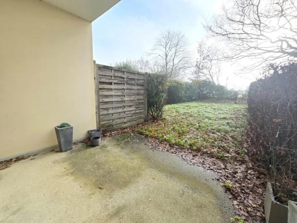 Coup de cœur : maison lumineuse avec terrasse et garage au calme