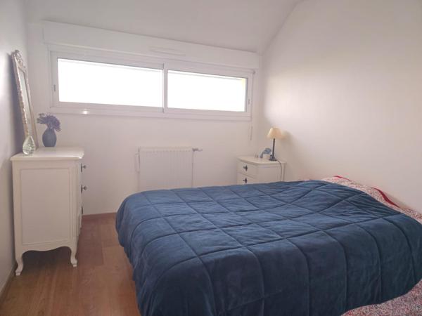 Coup de cœur : maison lumineuse avec terrasse et garage au calme