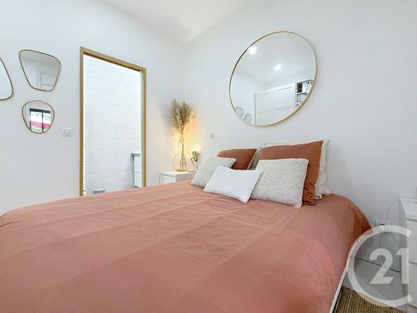 Appartement F2 à vendre  2 pièces - 37 m2 BOULOGNE BILLANCOURT - 92