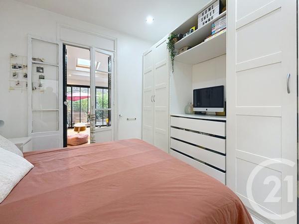 Appartement F2 à vendre  2 pièces - 37 m2 BOULOGNE BILLANCOURT - 92