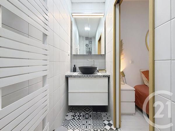 Appartement F2 à vendre  2 pièces - 37 m2 BOULOGNE BILLANCOURT - 92