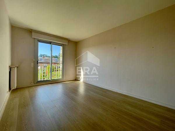 Appartement lumineux de 65 m² avec fort potentiel dans le quartier Brancas à Sèvres