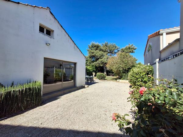 CHÂTELAILLON-PLAGE ? PROPRIÉTÉ RARE À LA VENTE Chatelaillon plage