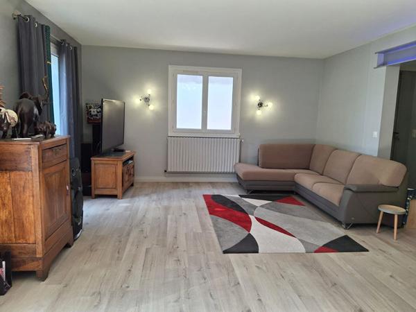 CHÂTELAILLON-PLAGE ? PROPRIÉTÉ RARE À LA VENTE Chatelaillon plage