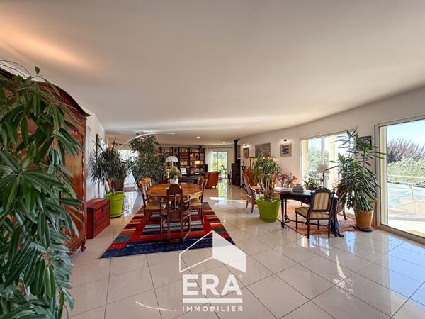 Villa Puygouzon 10 pièces 325 m2