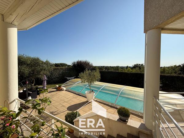 Villa Puygouzon 10 pièces 325 m2