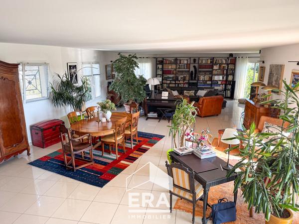 Villa Puygouzon 10 pièces 325 m2