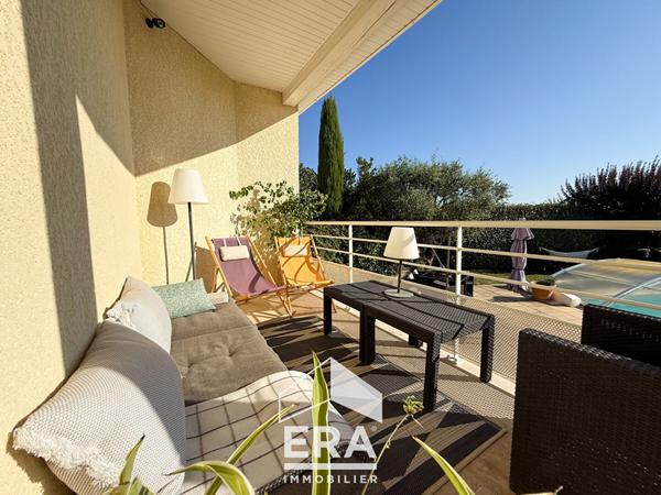 Villa Puygouzon 10 pièces 325 m2