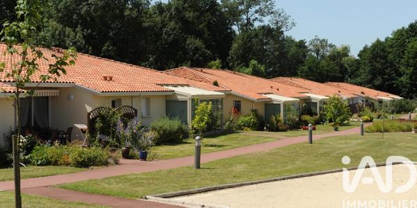 Maison à vendre 3 pièces 71 m² Meursac