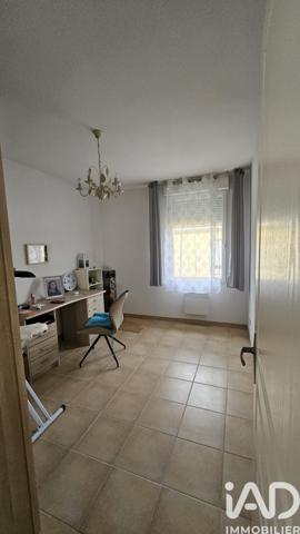 Maison à vendre 3 pièces 71 m² Meursac