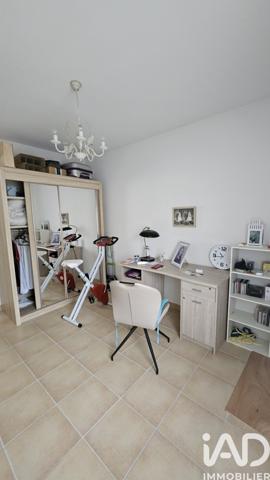 Maison à vendre 3 pièces 71 m² Meursac