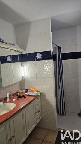 Maison à vendre 3 pièces 71 m² Meursac