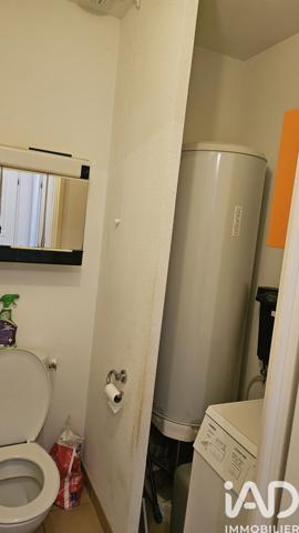 Maison à vendre 3 pièces 71 m² Meursac